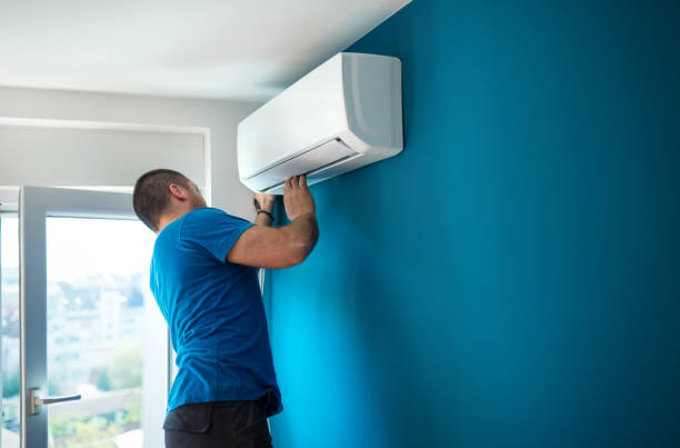 Best Air Conditioning Cleaning in Seaside, CA
