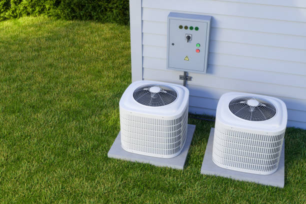 Best Solar-powered HVAC Systems in Seaside, CA