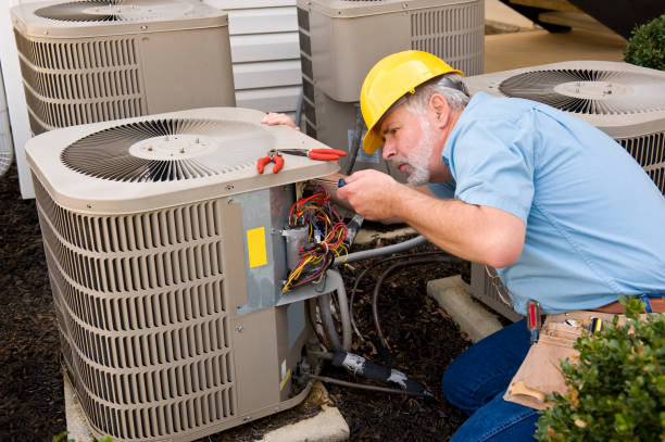Reliable Seaside, CA HVAC Solutions