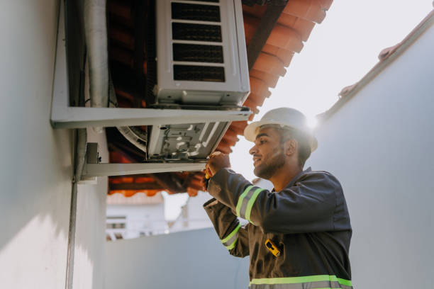 Best HVAC Consulting and Engineering in Seaside, CA