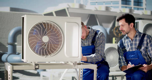 Best HVAC for Healthcare Facilities in Seaside, CA