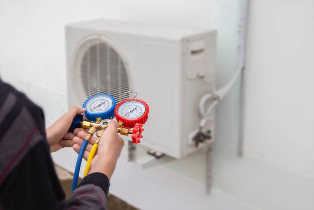 Best HVAC Training and Certification in Seaside, CA