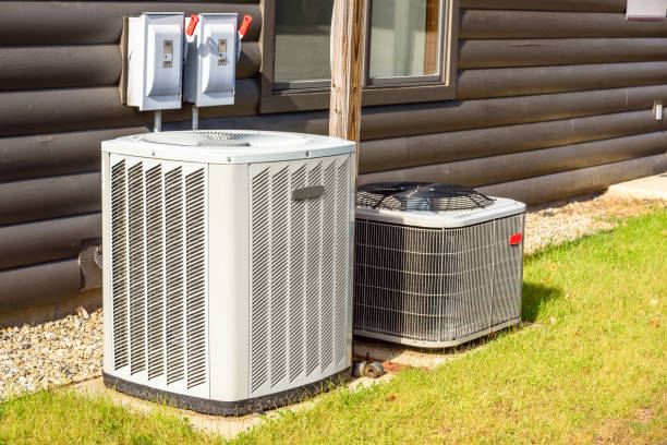 Best Thermostats and Smart Controls in Seaside, CA